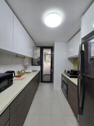 My Manhattan (D18), Condominium #617713791